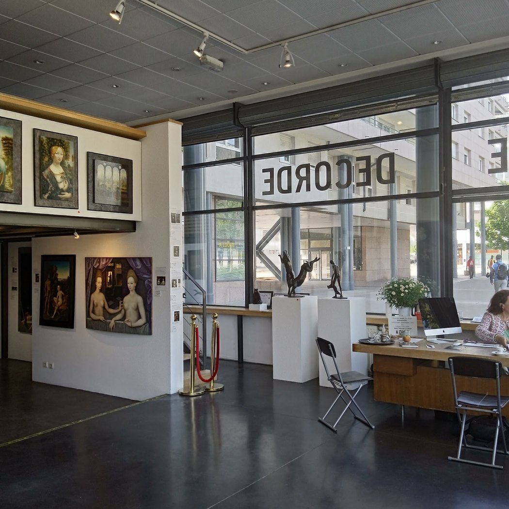 Galerie Decorde 3